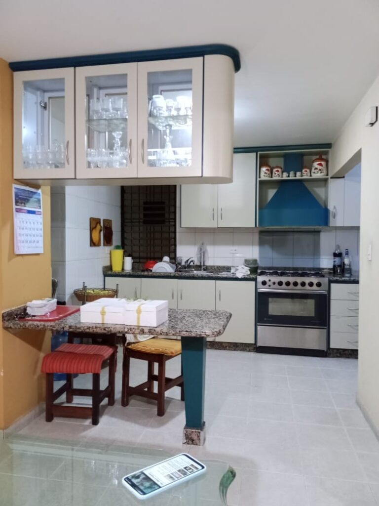 Cocinas empotradas